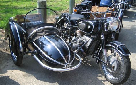 10 Of The Coolest Vintage Motorcycles Ever Made Custom Motorcycles