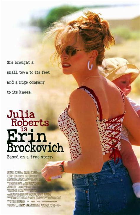 Film Guy Reviews Retro Review Erin Brockovich 2000