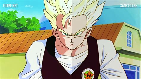 Not to speak of dragon ball movies in general, which were subpar addition to the series, except the future trunk movie. Dragon Ball Kai 99 VOSTFR