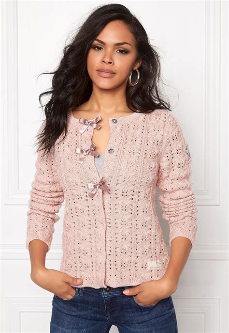 Odd Molly Rosa Stunning Cardigan Kofta Strl 0 403848961 ᐈ Köp På Tradera