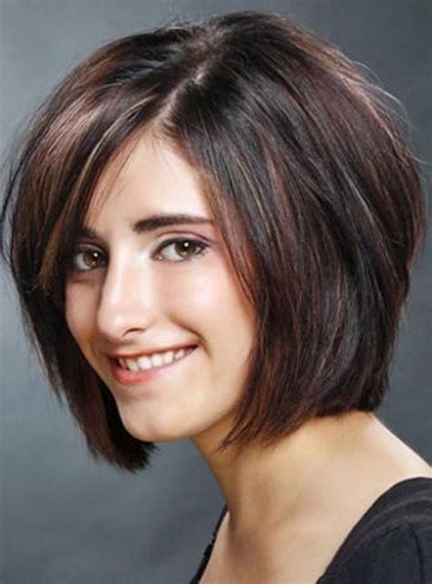 Short Hairstyles For Thick Coarse Hair 50 Best Hairstyle For Thick Hair