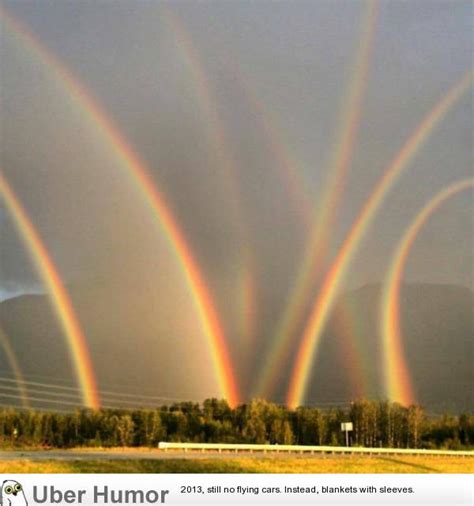 Doubtripquadwhat Rainbow Funny Pictures Quotes Pics Photos