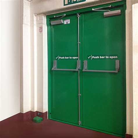 Safety First Choosing Fire Rated Interior Doors For Your Home Hegregg