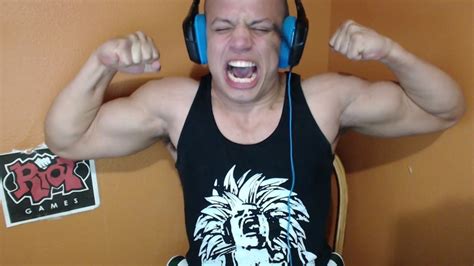 Petition · Let The Reformed Tyler1 Stream League Of Legends ·