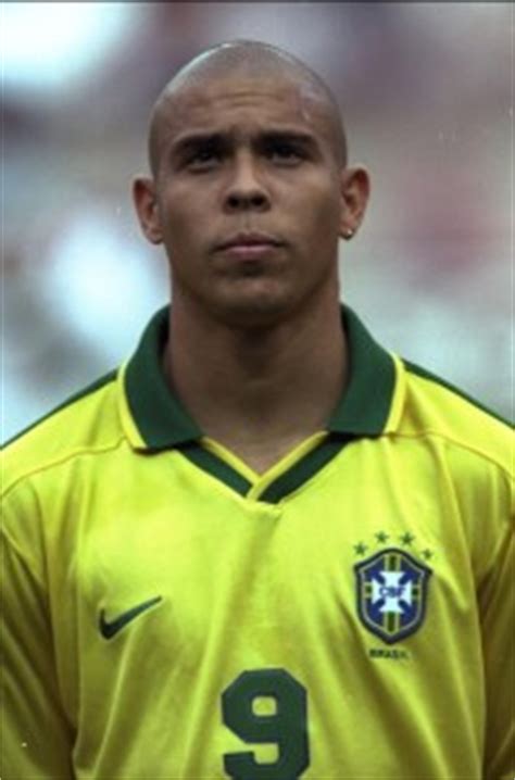 Ronaldo was an extraordinary striker who scored 62 goals in 98 matches for brazil's seleccao. The greatest footballers of all time - No. 4
