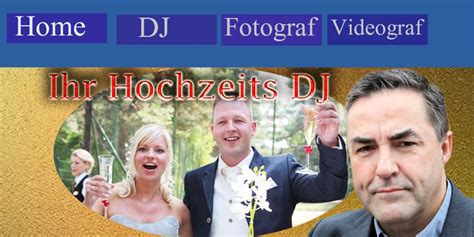 Dj Für Hochzeit In Der Hansestadt Rostock Warnemünde Und Umgebung Hochzeits Dj Hochzeit
