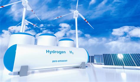 Sunhydrogen Forms New Partnership To Help Mass Manufacture Hydrogen
