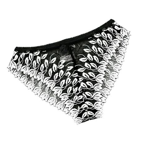 Panties For Women New Hot Panties For Women Seeing Through Low Waist