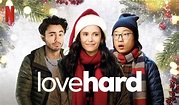 MOVIE REVIEW: “LOVE HARD” BREAKING THROUGH ORIENTALIST VIEW