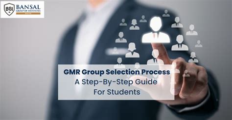 Gmr Group Selection Process A Step By Step Guide For Students Lost