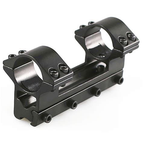 Buy Spina Optics Integrated Dual Ring Round Top