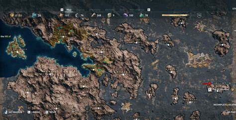 Assassin S Creed Odyssey Tricks From The Game That Casual Fans Have