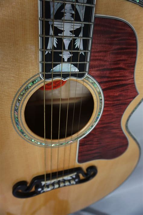 17 Best Images About Gibson Jumbo J200 J250 On Pinterest Montana