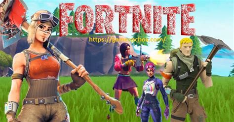 Download fortnite android after google play store ban! Fortnite Pc Download Free Game Full Highly Compressed For ...