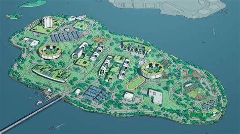 As The Rikers Island Replacement Plan Moves Forward Activists And