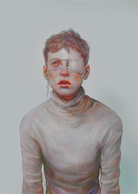 Pin By David Payne On Inspo In 2020 Digital Portrait Illustration