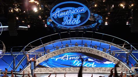 American Idol Wallpapers Wallpaper Cave