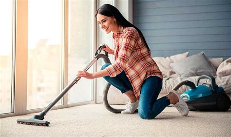 The Ultimate Carpet Cleaning Guide Rules And Cleaning Tips