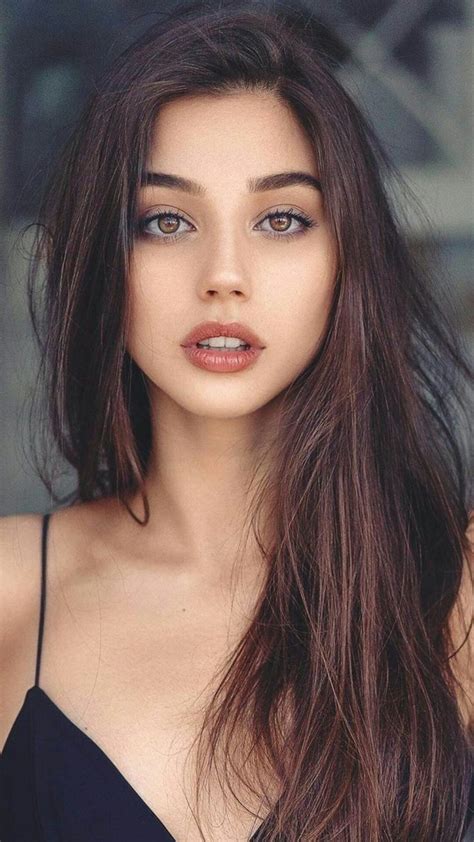 НЕ ПРОСТО ДРУЗЬЯ 16 Brunette Girl Brunette Beauty Beautiful Girl Face