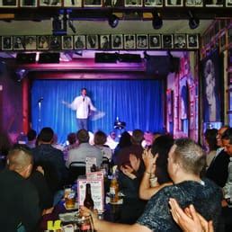 Zanies Comedy Club Photos Reviews Comedy Clubs N