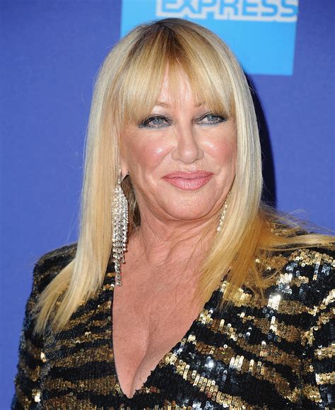 Best known for playing chrissy snow on the sitcom three's company, somers capitalized on her fame by authoring several books and. Suzanne Somers - Suzanne Somers Photos - 29th Annual Palm ...