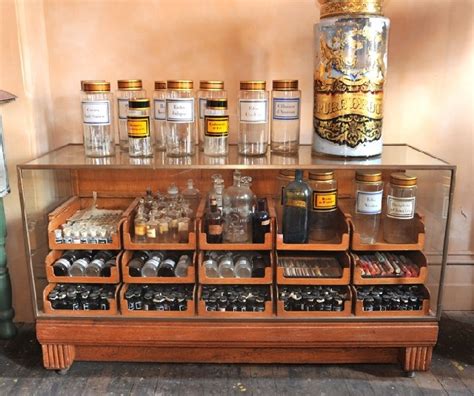 28 Best Images About Old World Apothecary On Pinterest Jars
