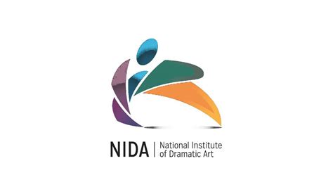 Nida Logo Animation Youtube