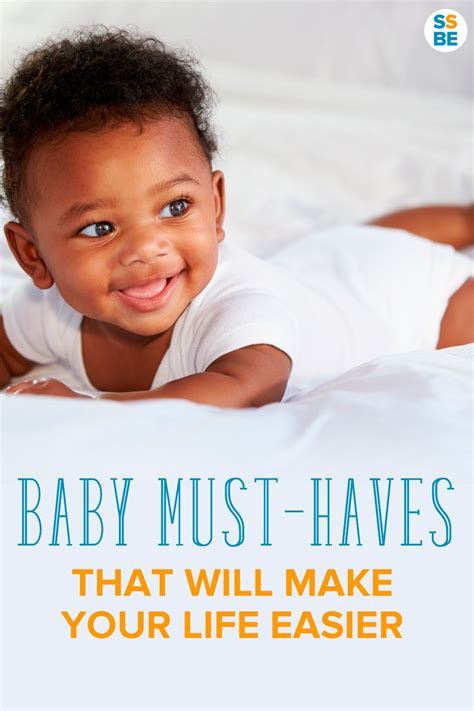 The Ultimate Newborn Shopping List For Expecting Moms Newborn