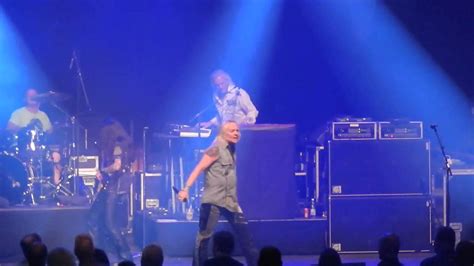 Uriah Heep The Law 2015 Savonlinna Live Youtube