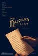 Mr. Malcolm's List (2022) movie poster