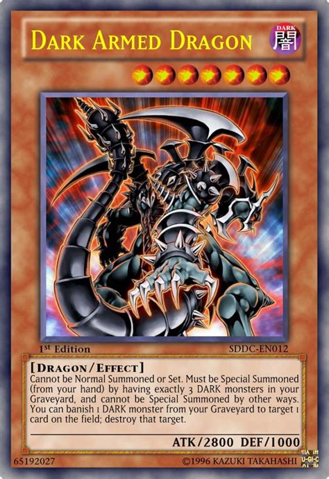 Strongest Yugioh Card Attack Top 20 Highest Atk Strongest Monsters In