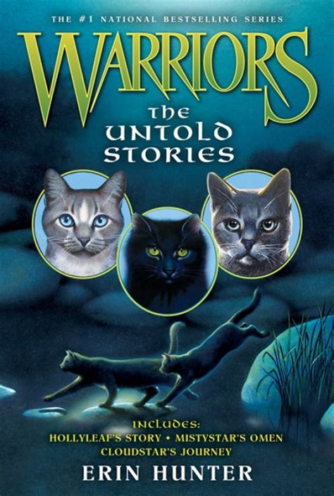 Short Adventure Warrior Cats Wiki Fandom