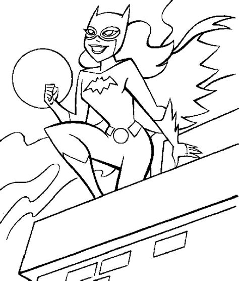 37 Best Ideas For Coloring Catwoman Coloring Page