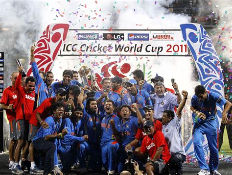 Winning Moments Of India In Final The Icc Cricket World Cup Champion