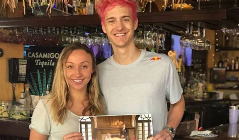 Ninja Says He Won T Stream With Other Women In Order To Preserve His Marriage Tubefilter