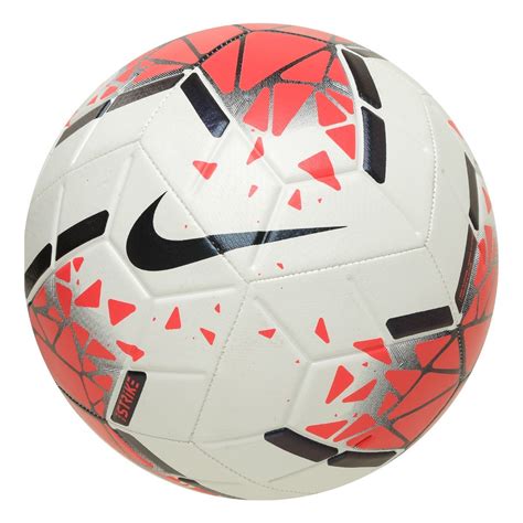 Bola De Futebol Campo Nike Strike Sc3639 105 Ativa Esportes