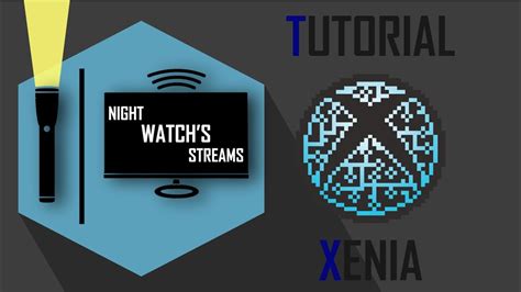 Come Installare Xenia Emulator Xbox360 Tutorial Youtube