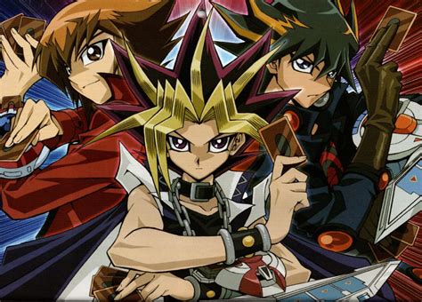 10 Best Yu Gi Oh Wallpapers Full Hd 1920×1080 For Pc Background
