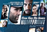 Homefront (2013) BRRip 720P Dual Audio [Hindi-English] | Moviezs24x7