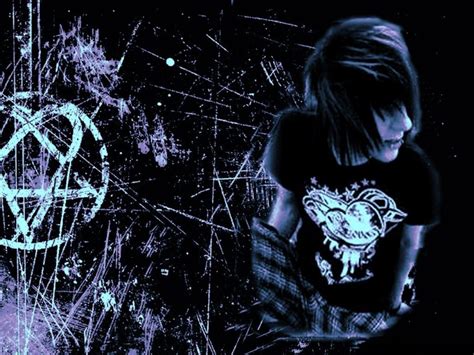 Free Download Emo Emo Wallpaper 1002319 1024x768 For Your Desktop