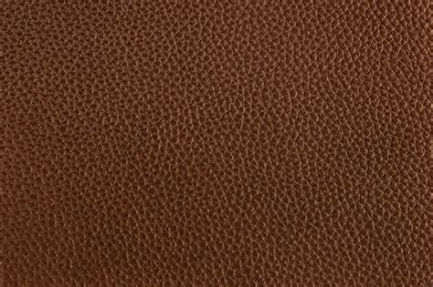Premium Photo Dark Brown Leather Texture With Seamless Pattern And