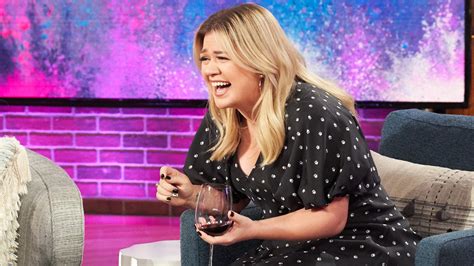 Watch The Kelly Clarkson Show Official Website Highlight Most Hilarious Day Drinking