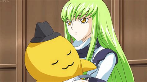 Cc Code Geass Sexy Hot Anime And Characters Photo Fanpop