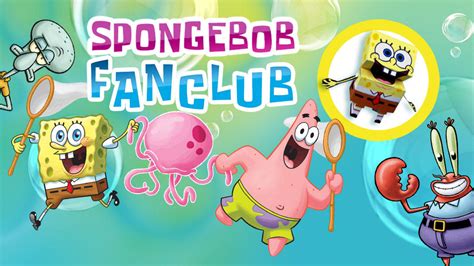 Spongebob Squarepants Spongebob Squarepants Fan Art