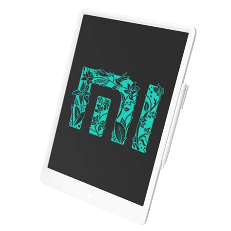 Xiaomi Mijia 10135 Inch Lcd Ultra Thin Writing Tablet Digital Drawing