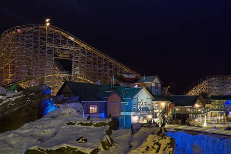 Join us in our stunning location for a holiday like no other! Europapark Rust Wodan Foto & Bild | architektur ...