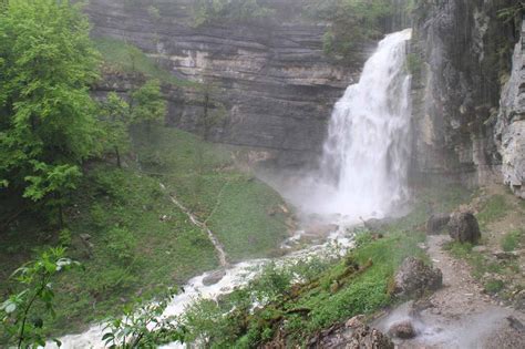 Top 10 Best Waterfalls In France And How To Visit Them World Of Waterfalls