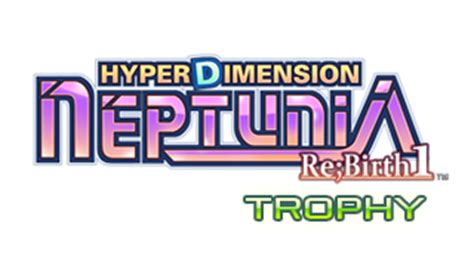 I just recorded the normal ending for my let's play and is while i do not remember the requirements, you can look them up on pstrophies forum, where the platinum guide resides. PSTHC.fr - Trophées, Guides, Entraides, ... - Hyperdimension Neptunia Re;Birth1 : Liste des ...