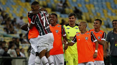 Foto de mailson santana/fluminense fc. Carioca: Fluminense 3 x 0 Vasco - Goal.com