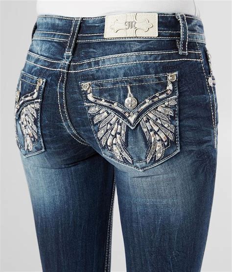 Thumbnail image back_pocket | Rock and roll jeans, Best jeans for women